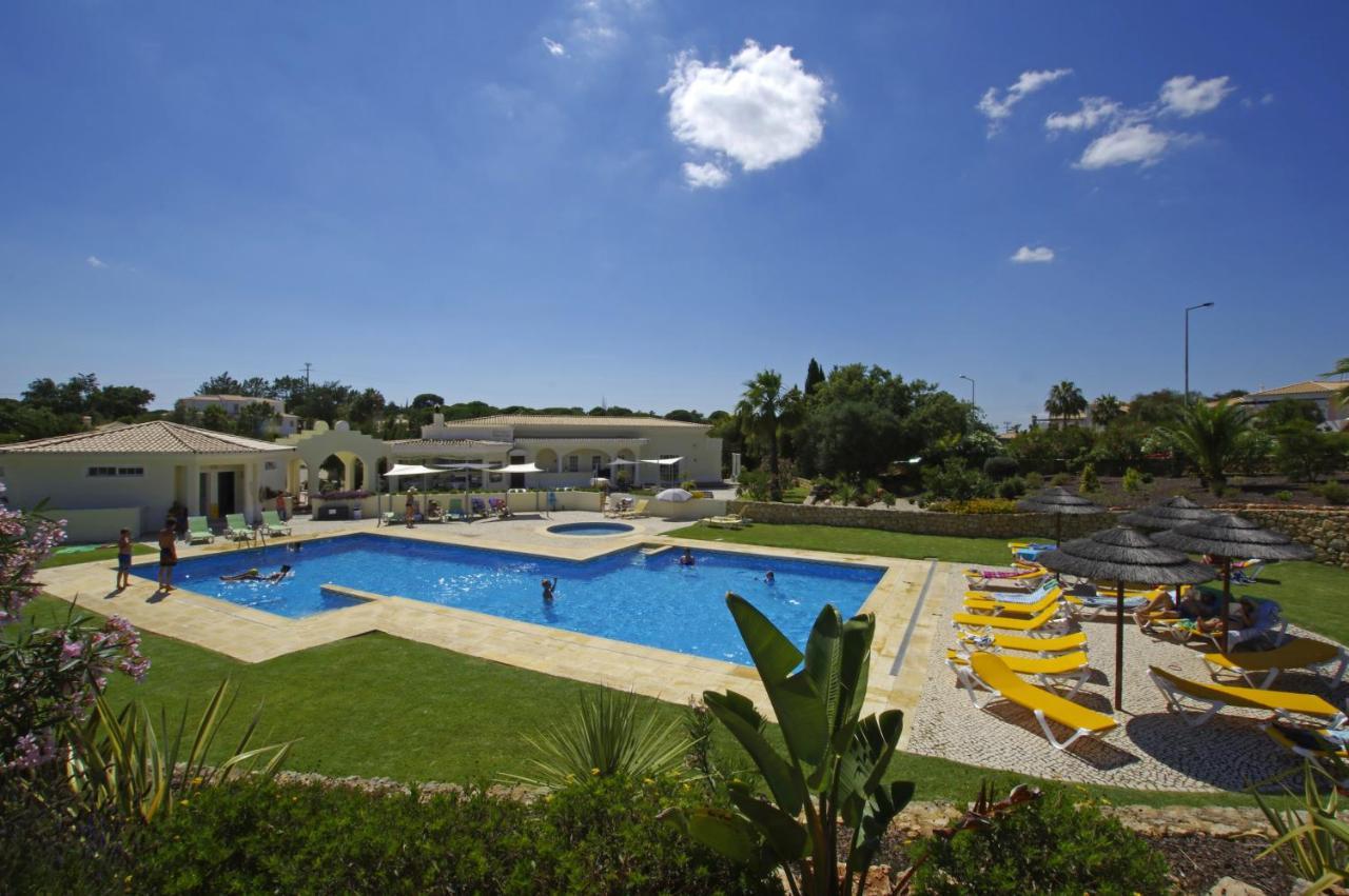 Quinta Do Rosal Hotel Carvoeiro  Exterior photo