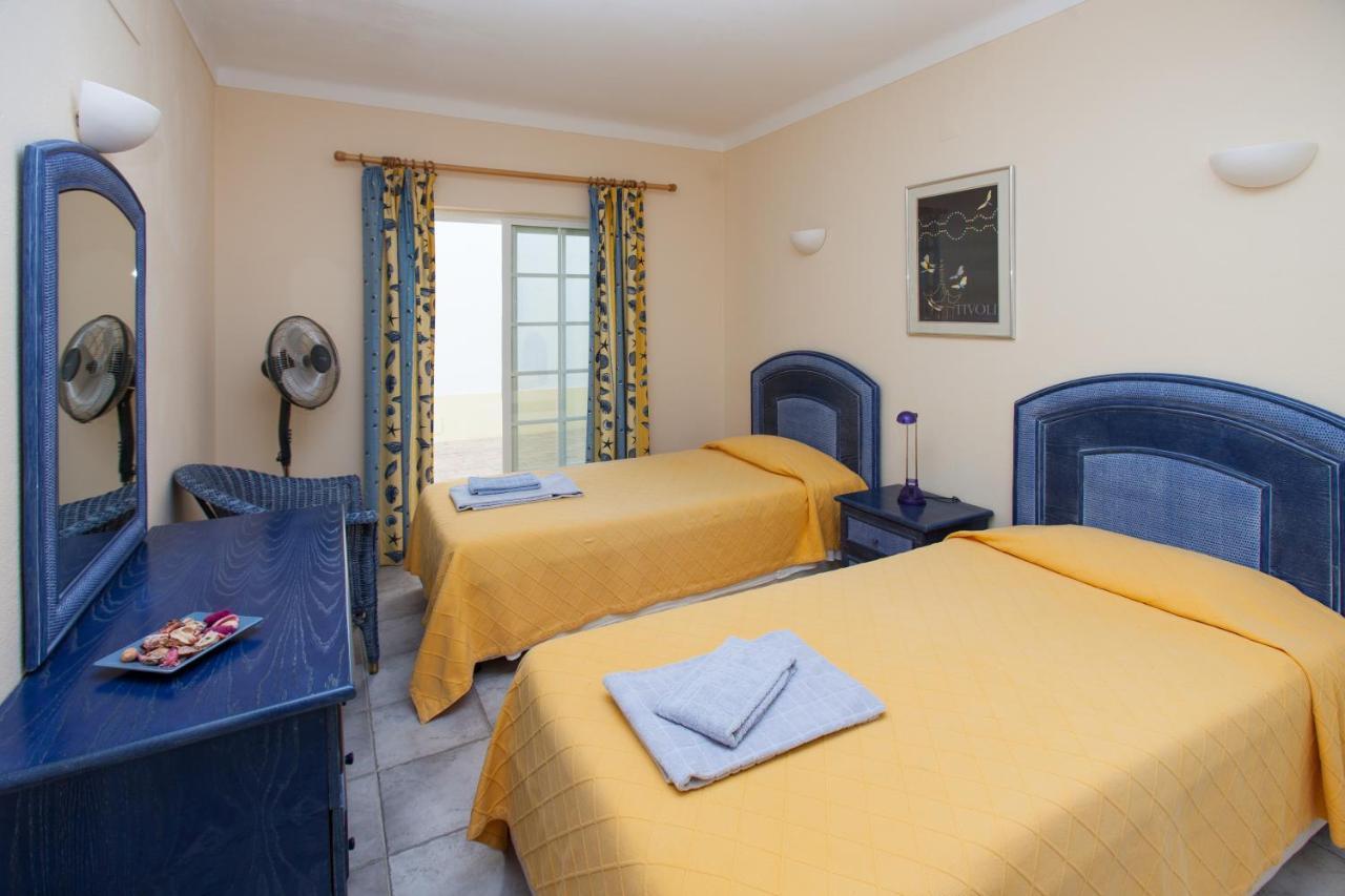 Quinta Do Rosal Hotel Carvoeiro  Exterior photo