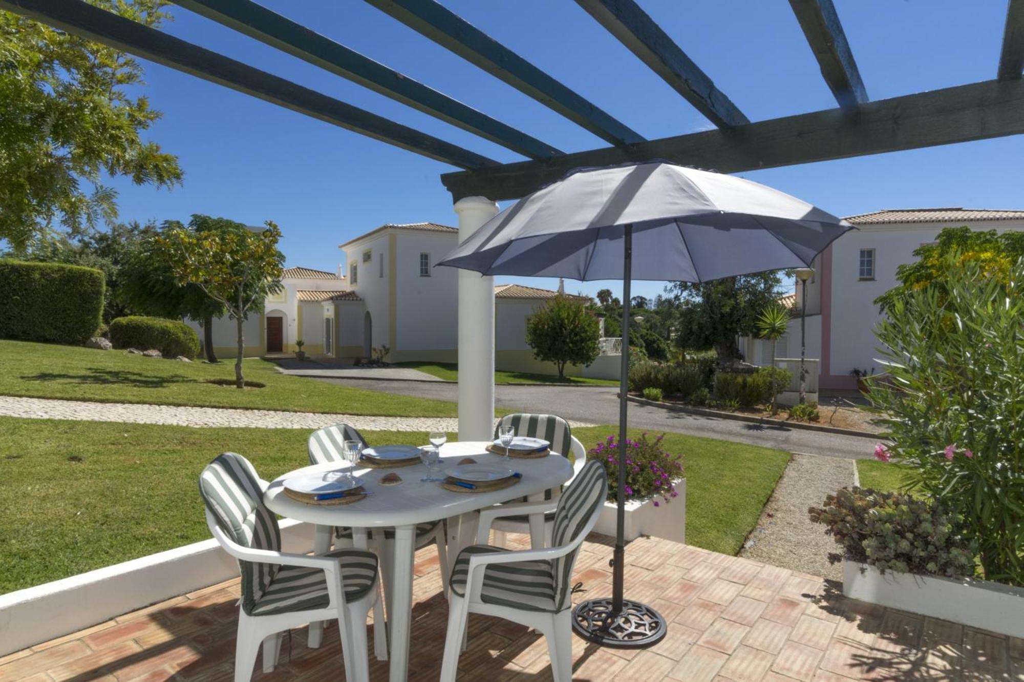 Quinta Do Rosal Hotel Carvoeiro  Exterior photo
