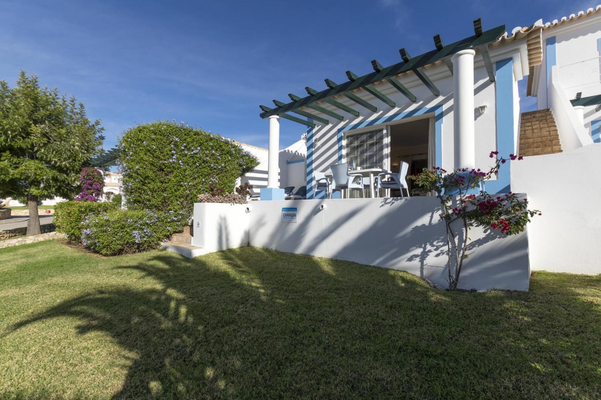 Quinta Do Rosal Hotel Carvoeiro  Exterior photo