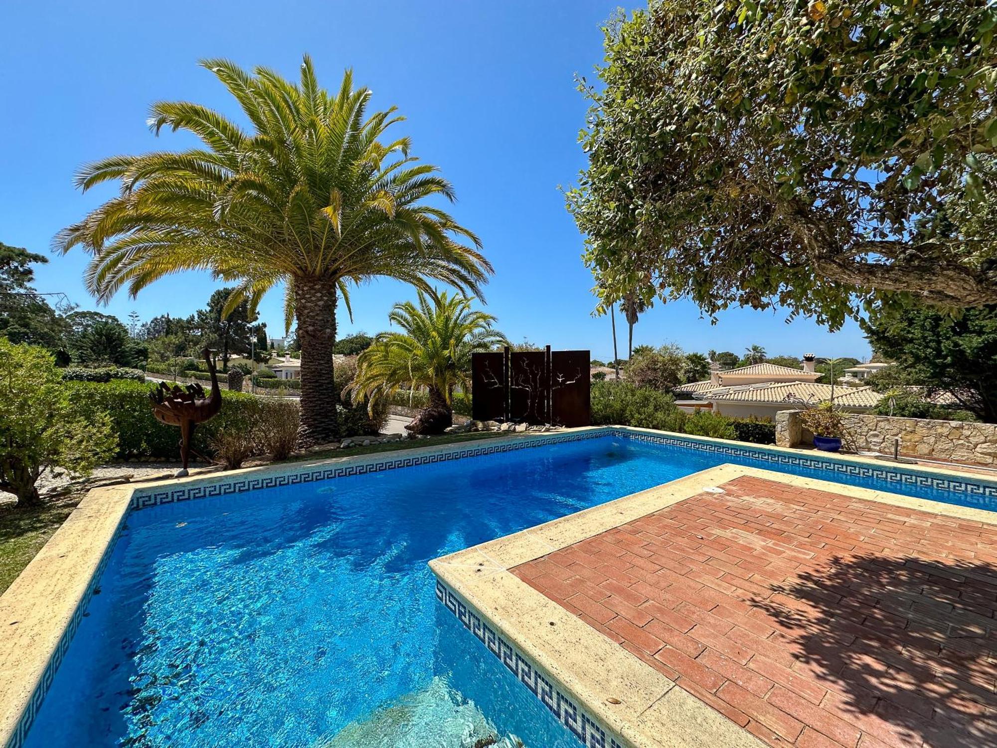 Quinta Do Rosal Hotel Carvoeiro  Exterior photo