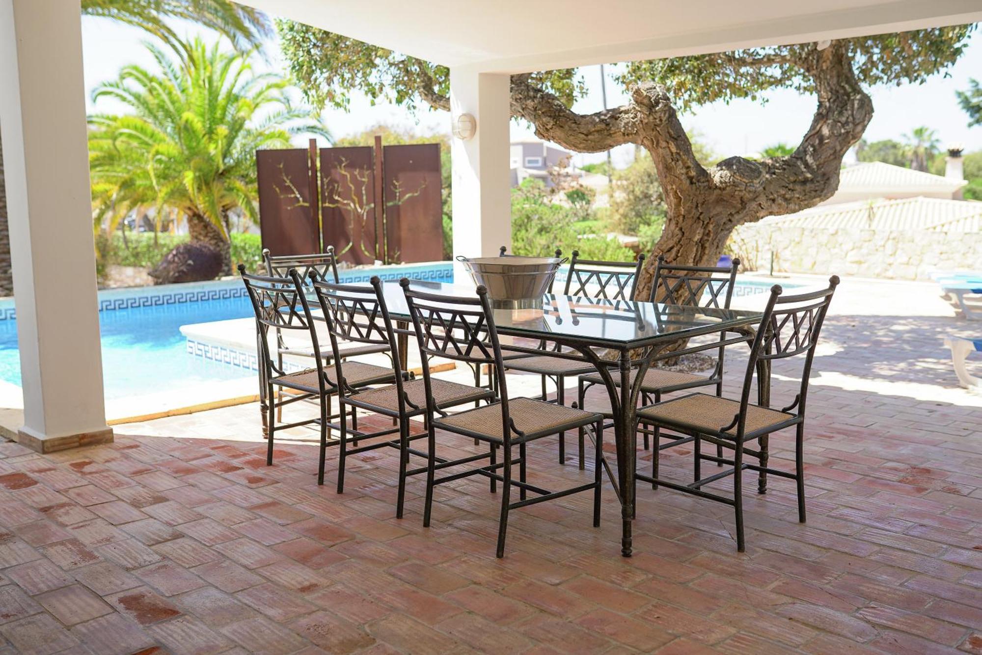 Quinta Do Rosal Hotel Carvoeiro  Exterior photo