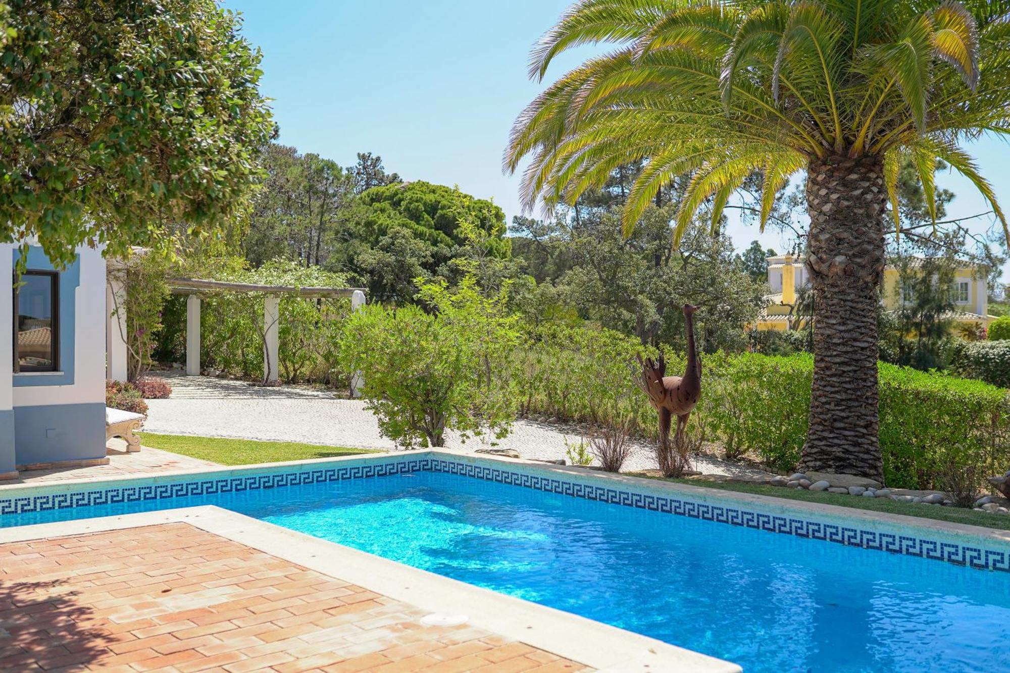 Quinta Do Rosal Hotel Carvoeiro  Exterior photo