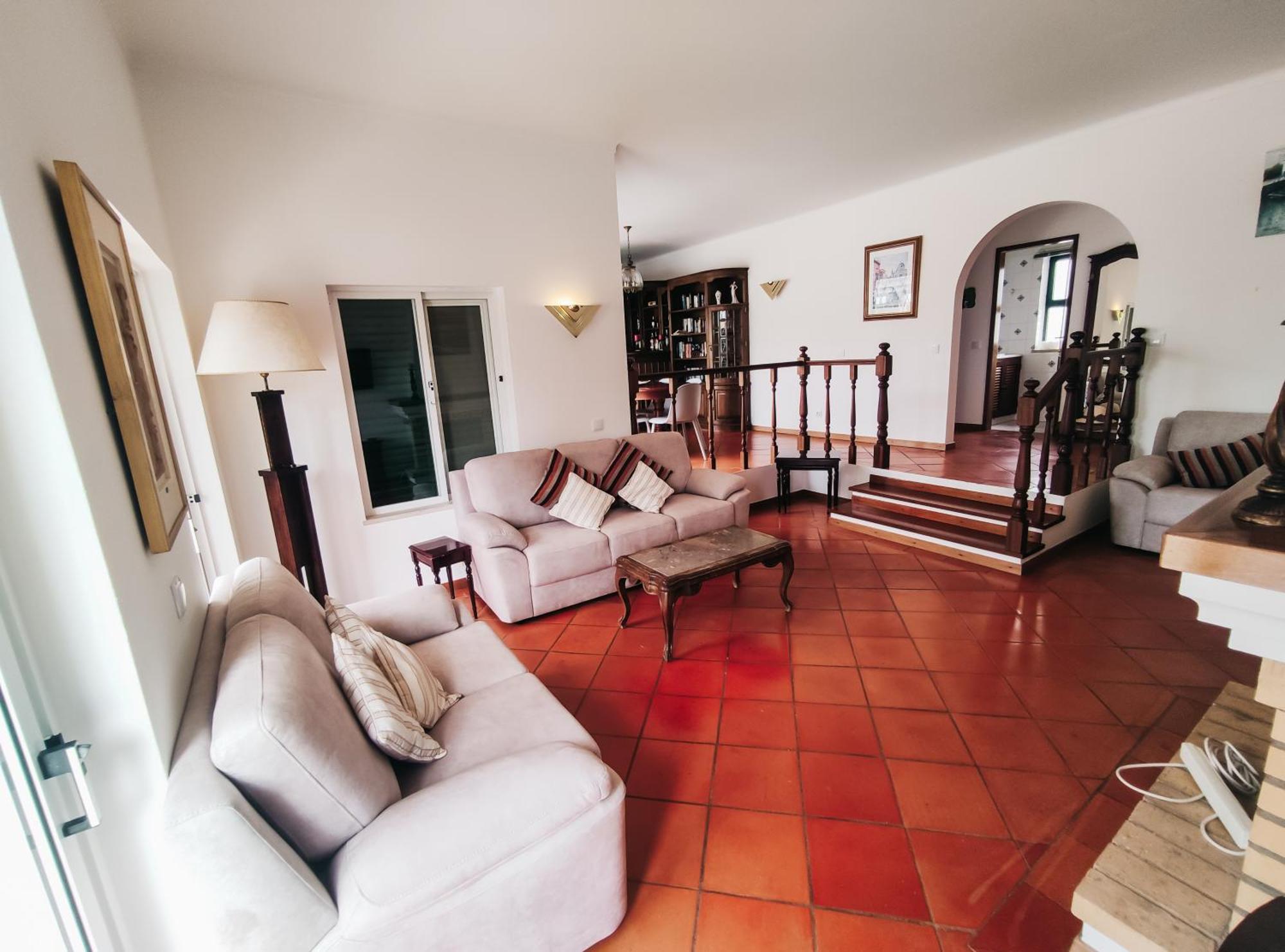 Quinta Do Rosal Hotel Carvoeiro  Exterior photo
