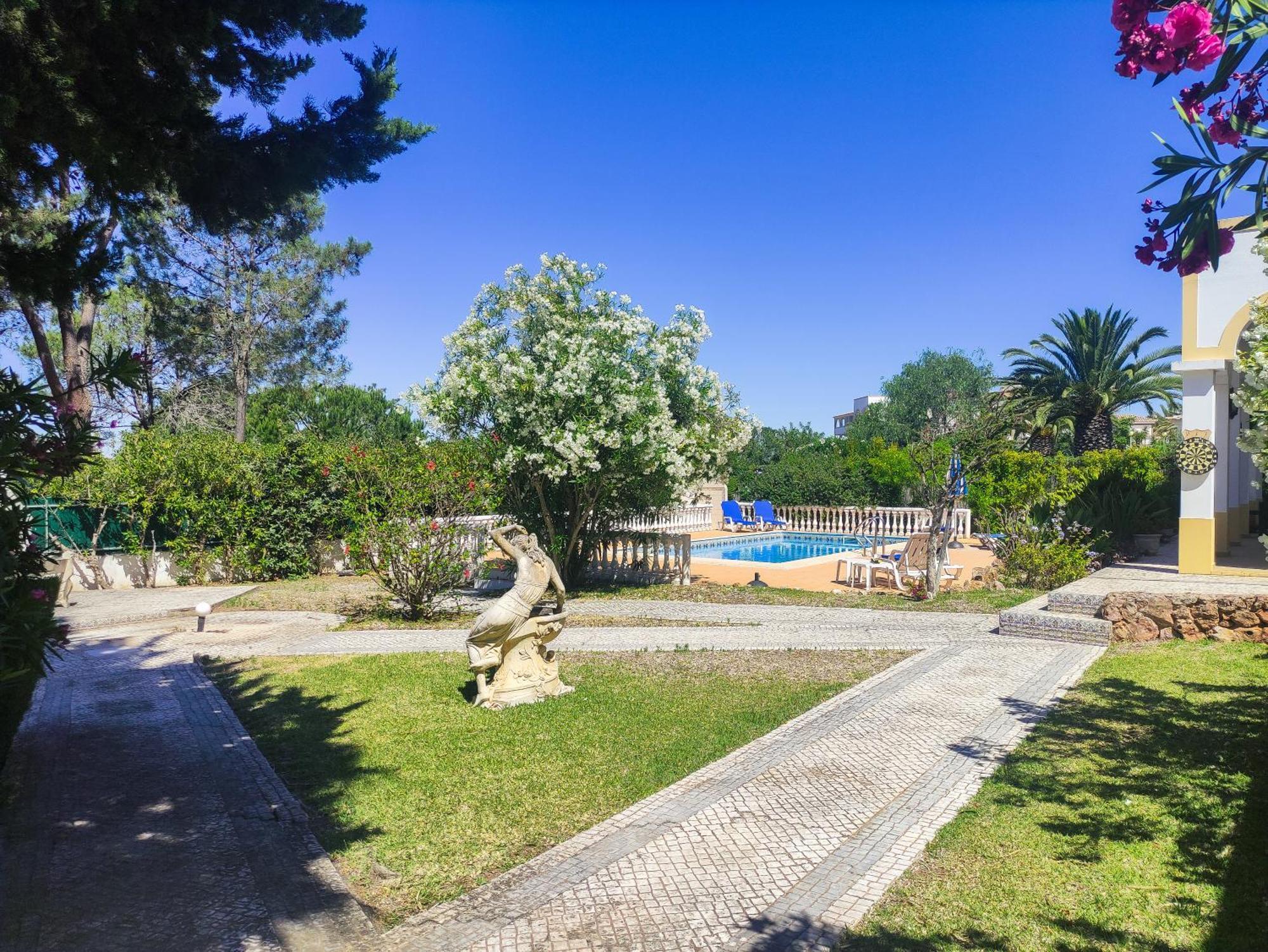 Quinta Do Rosal Hotel Carvoeiro  Exterior photo